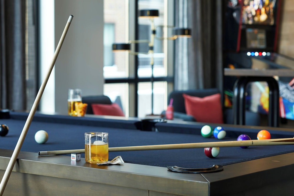 Moxy Columbus Short North - photo 46
