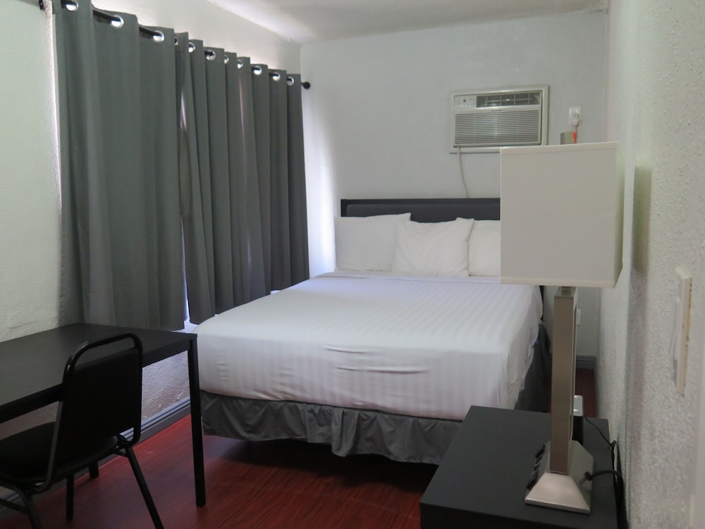 Dtla Hotel - photo 11