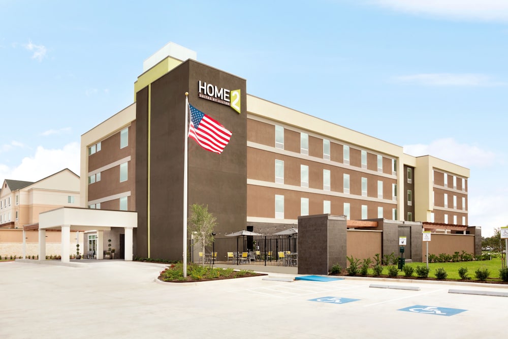 Home2 Suites by Hilton Houston Pearland - photo 52