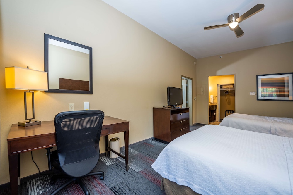 Homewood Suites by Hilton Birmingham SW Riverchase Galleria - photo 8