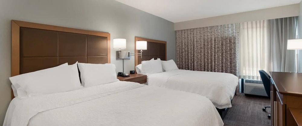 Hampton Inn Columbia I 26 Airport - photo 11