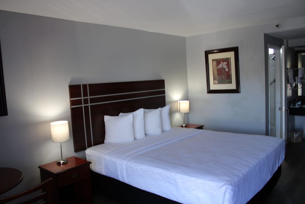 Rancho San Diego Inn and Suites - photo 10