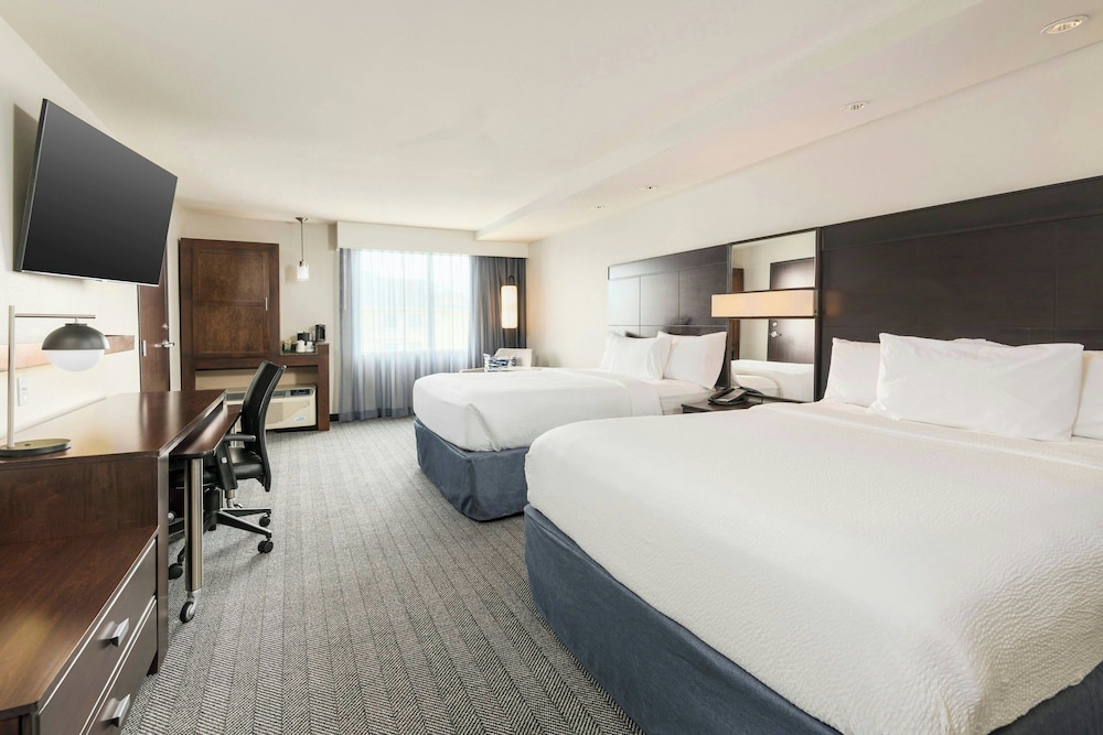 Courtyard by Marriott Abilene Northeast - photo 5