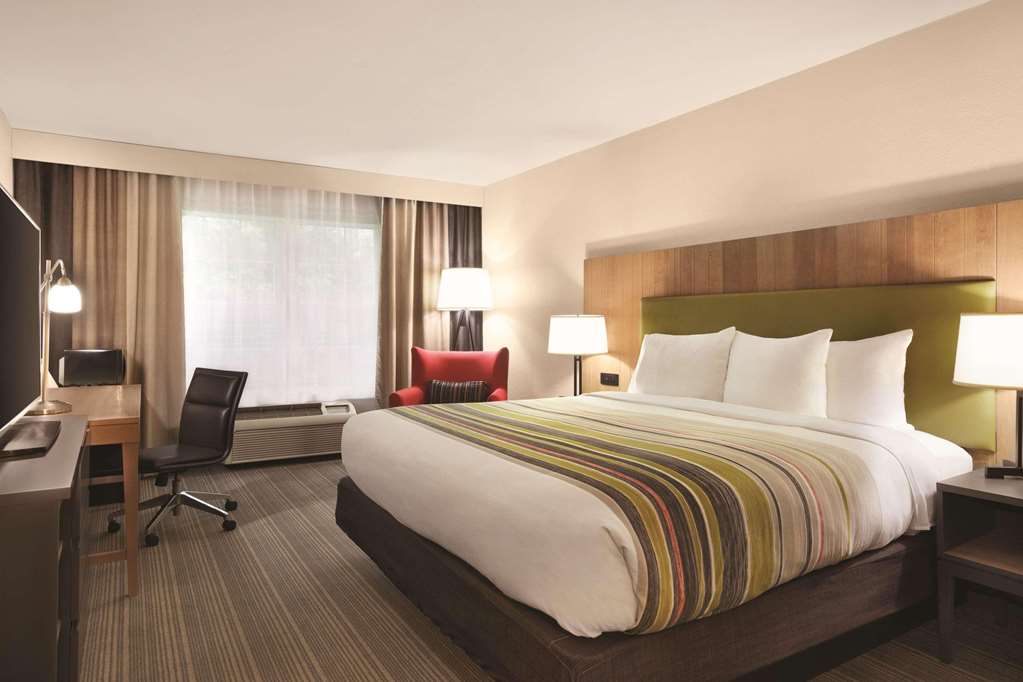Country Inn & Suites by Radisson Newnan GA - photo 6
