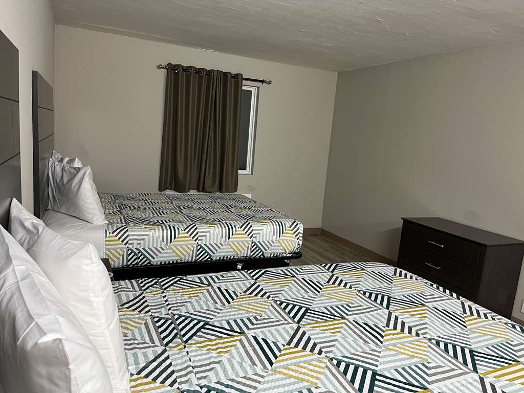 Studio 6 Suites West Memphis AR Memphis - photo 20
