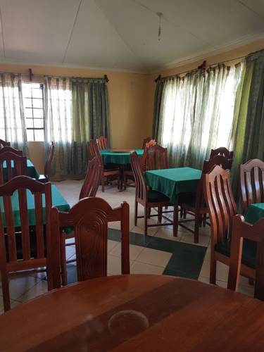 The Manger Guest & Conference Centre