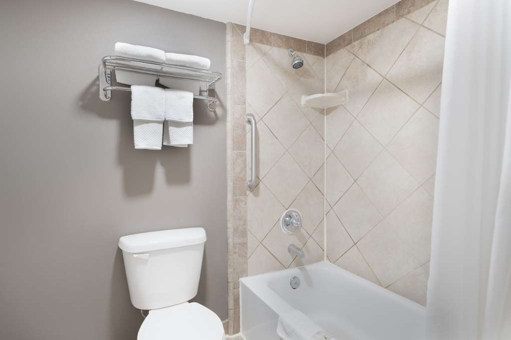 Quality Inn Idaho Falls - photo 18