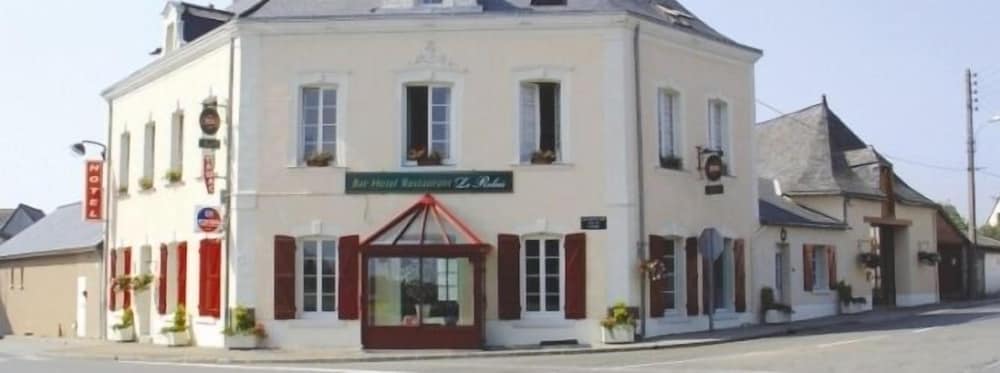 Le Relais — Craon — photo 2