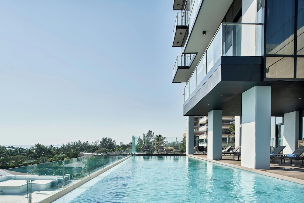 AC Hotel by Marriott Veracruz — 4-Star Luxury Hotel in Boca Del Rio, Mexico