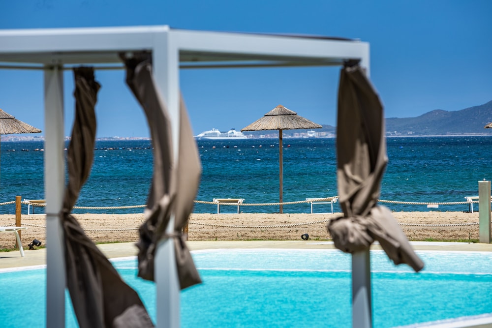 Baia Del Sole — Olbia
