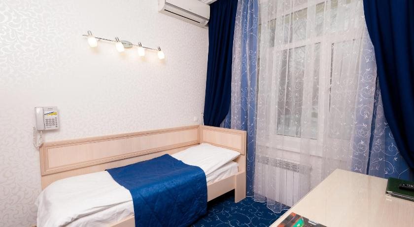 Dlya Vas Hotel — Penza — photo 2