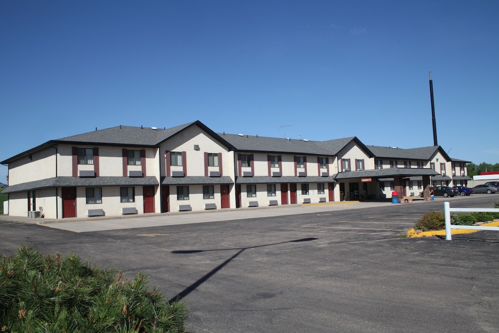 Usa Inns Of America - photo 2