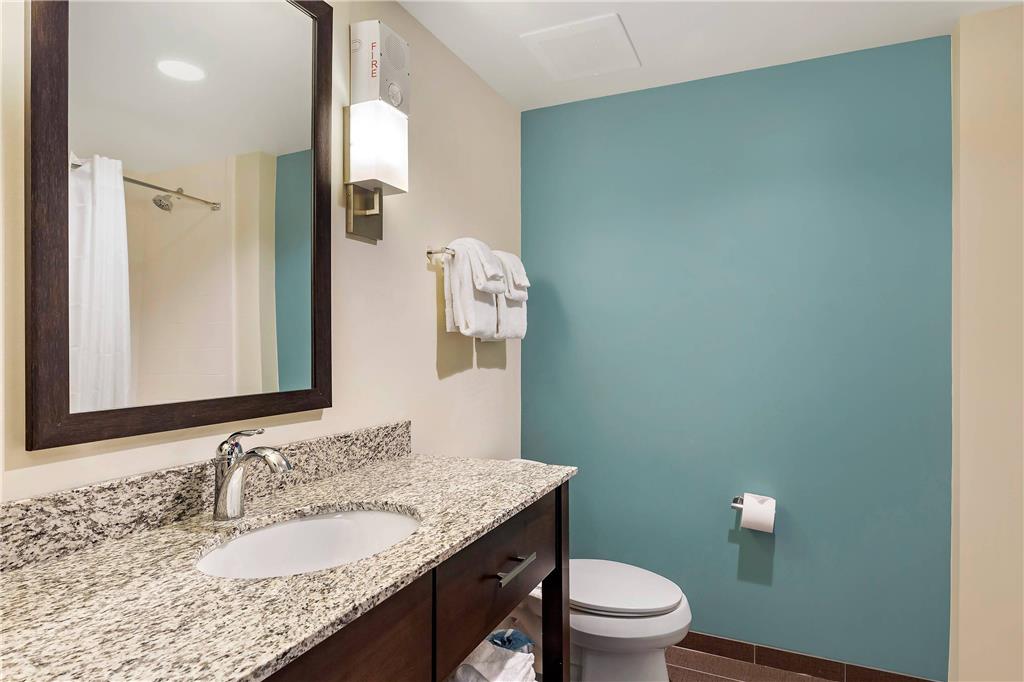 Sleep Inn Lancaster Dallas South - photo 18