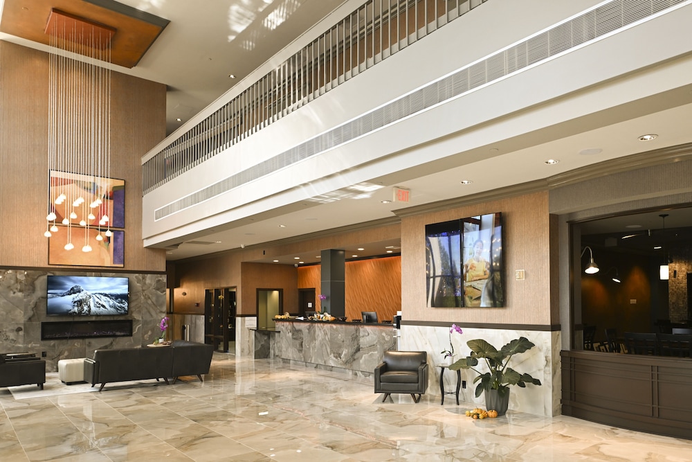 The Hotel Ml — Mount Laurel — photo 2
