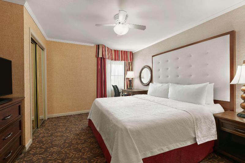 Homewood Suites by Hilton Syracuse Liverpool - photo 45