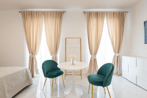 Quattro Perle — 4-Star Luxury Hotel in Polignano A Mare, Italy