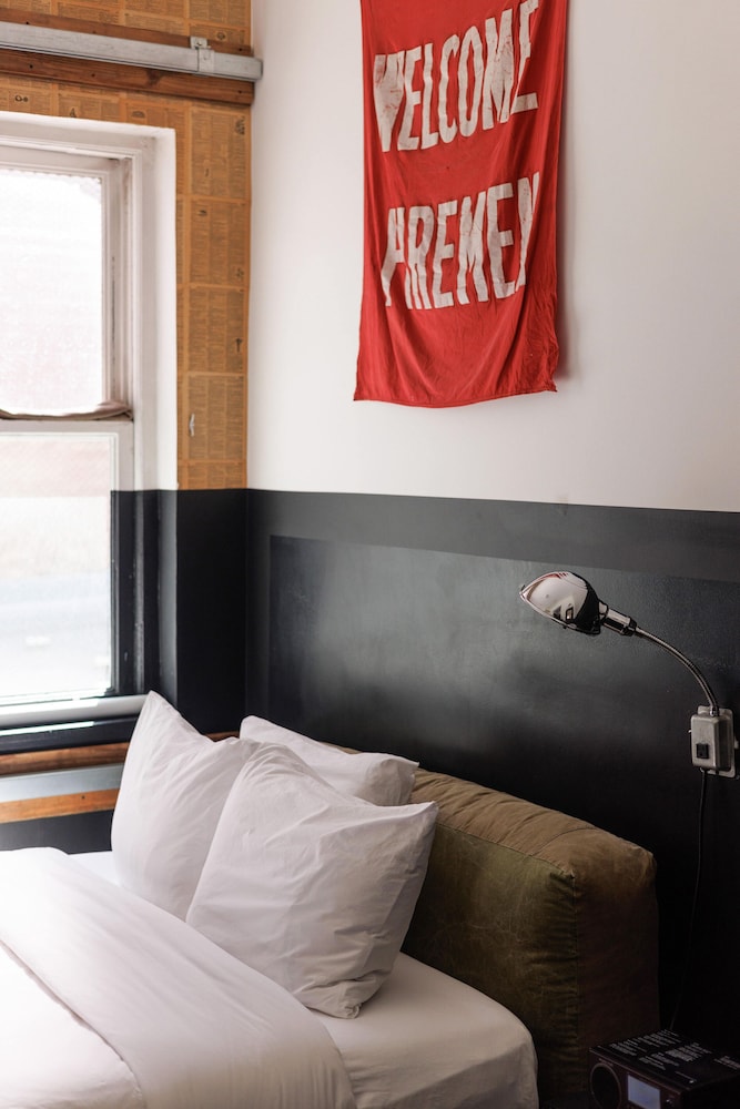 The Clyde Hotel Portland by Kasa Living - photo 36