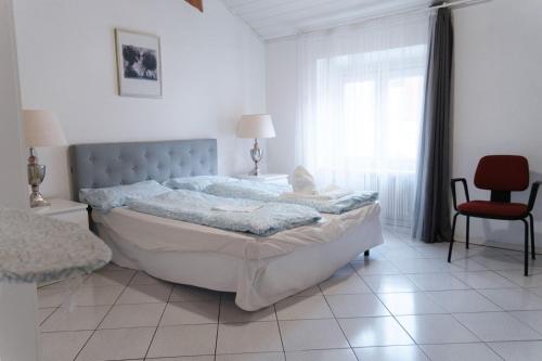 Druso Rooms in Bolzano, Italy