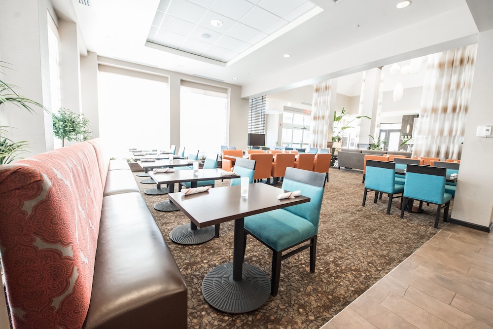 Hilton Garden Inn Indiana at IUP - photo 55