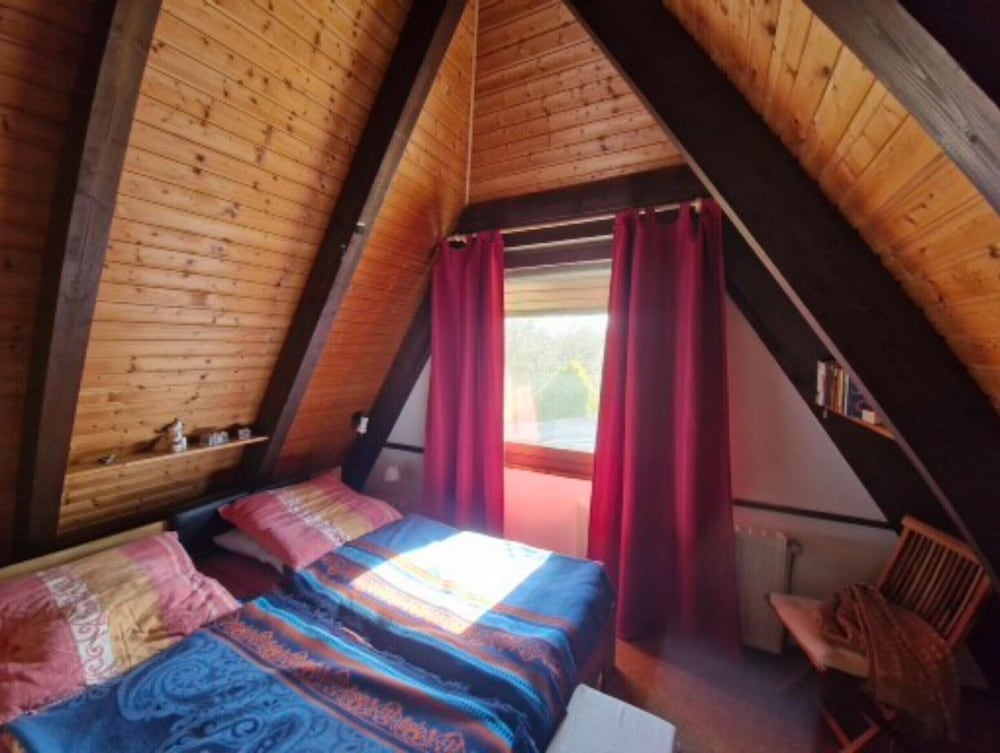 Nurdachhaus in Burhave — Butjadingen — photo 2