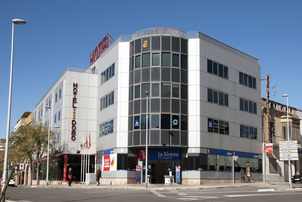 Hotel Domo — hotel in Vilafranca Del Penedes
