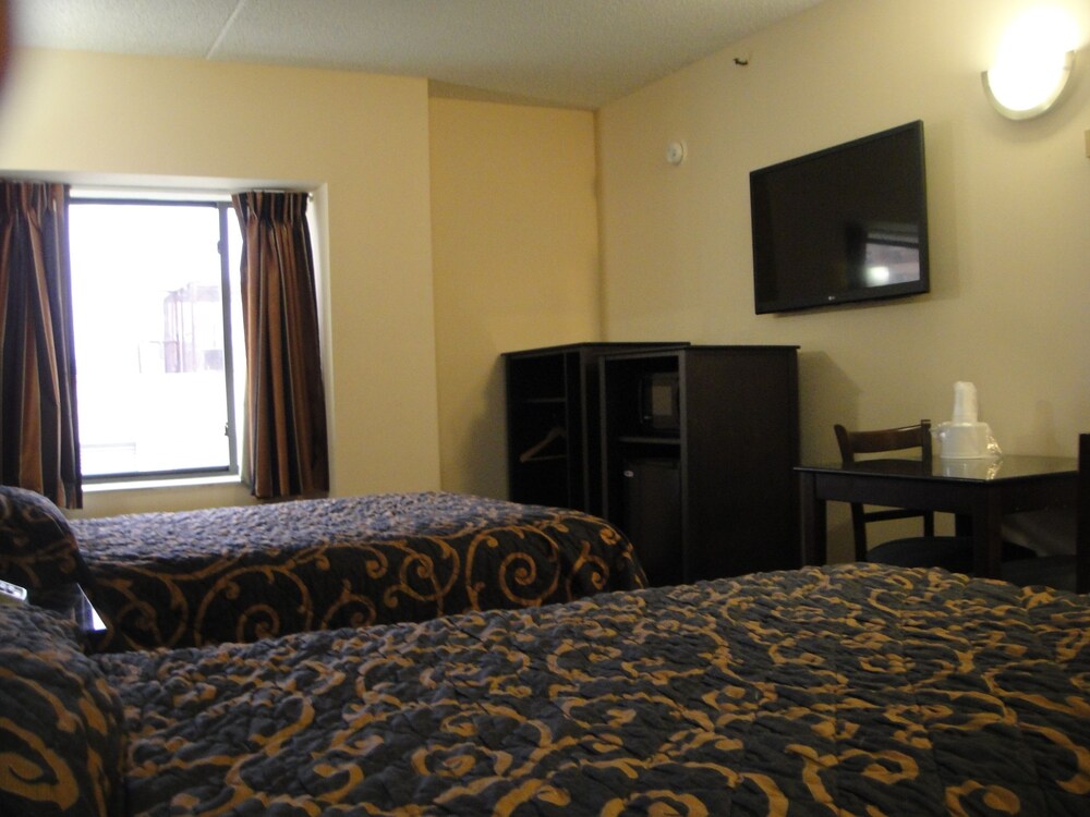 Galaxy Motel - photo 13