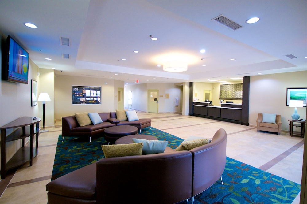 Candlewood Suites Kenedy an IHG Hotel - photo 2