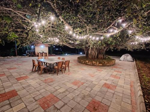 Suvarna Farm Stay pet-friendly hotel Sargur