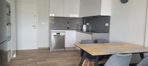 Claudia I Arenales Del Sol in Elche, Spain