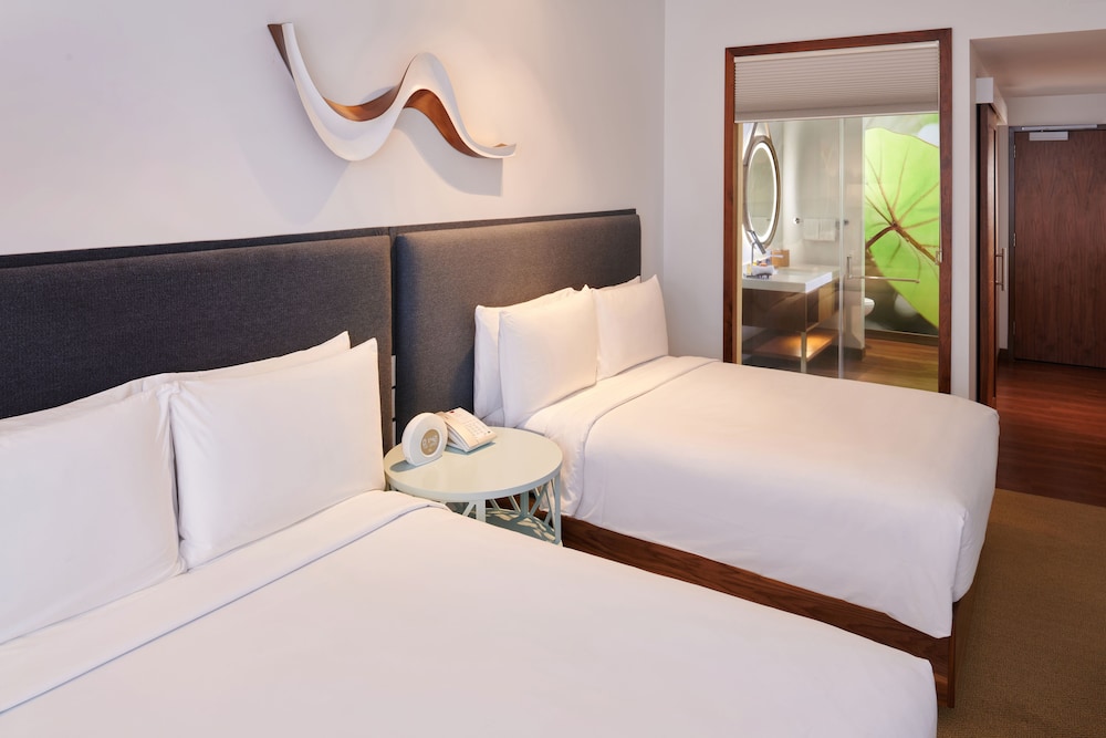 Hyatt Centric Waikiki Beach - photo 25