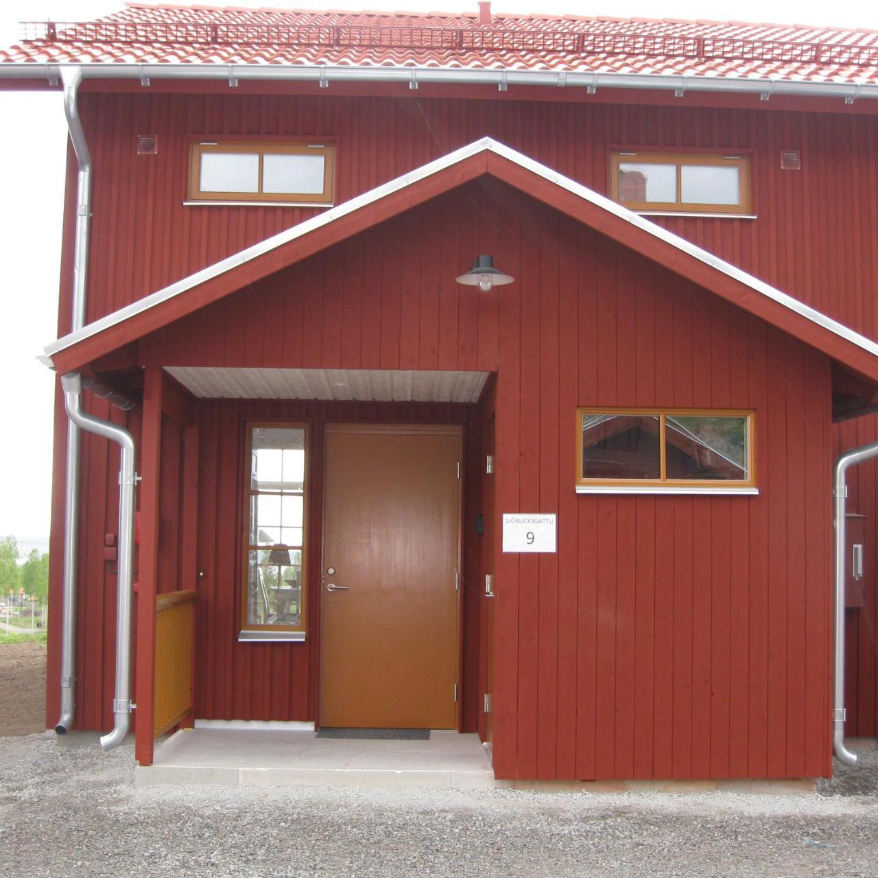 Tallberg Utsikt Over Siljan — 4-Star Luxury Hotel in Leksand, Sweden