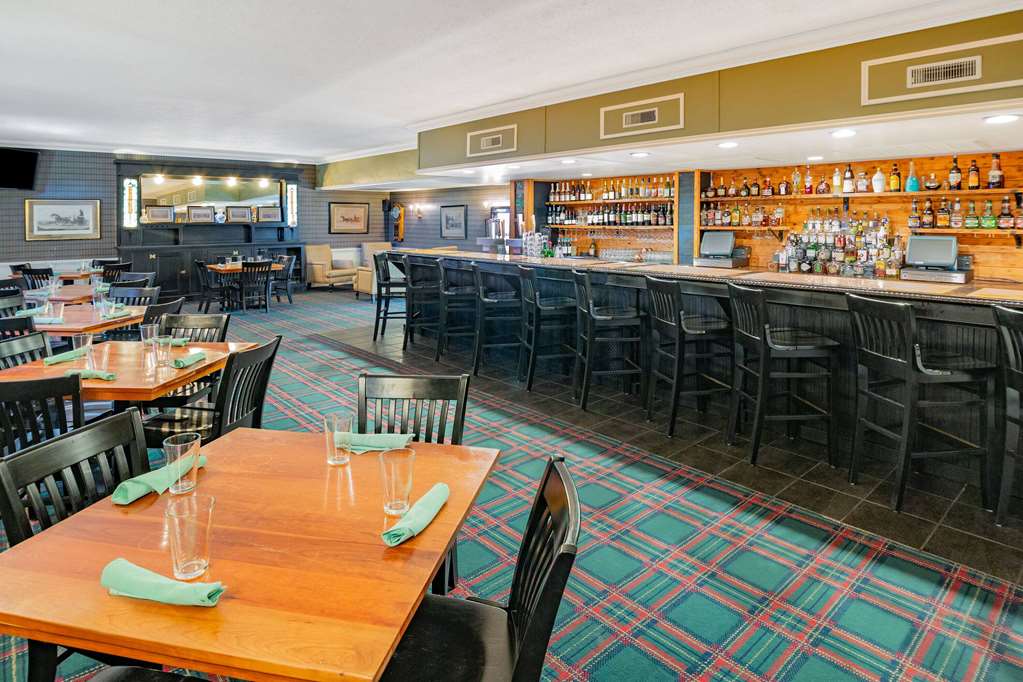 Natural Bridge Hotel Trademark Collection by Wyndham - photo 16