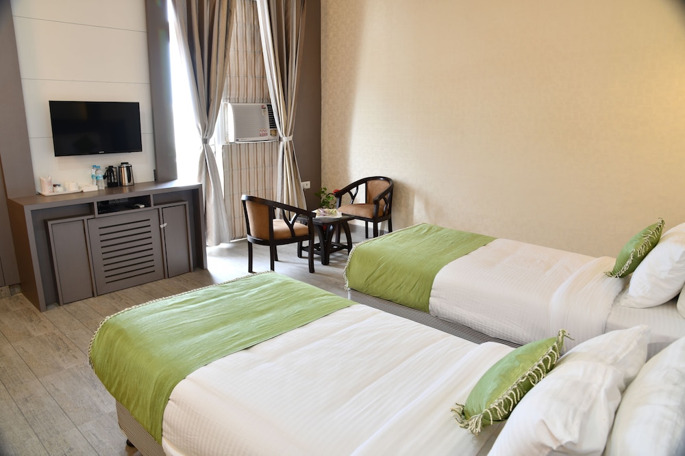 Hotel Jataka Inn in Gaya, India