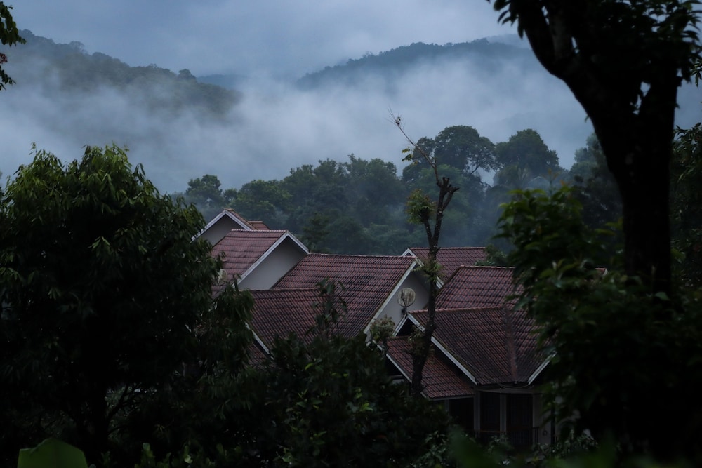 Mayookham Resorts - carbon neutral hotel in Kozhikode