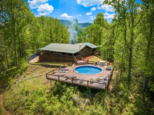 Tequila Moon By Colonial Properties - last minute hotel in Sevierville