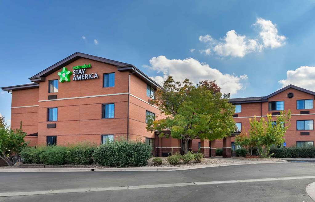 Extended Stay America Select Suites Denver Tech Center South - featured photo