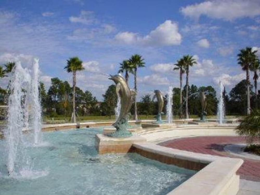 Huge 6 bed Emerald Is Resort Elite Vacation Homes - photo 22