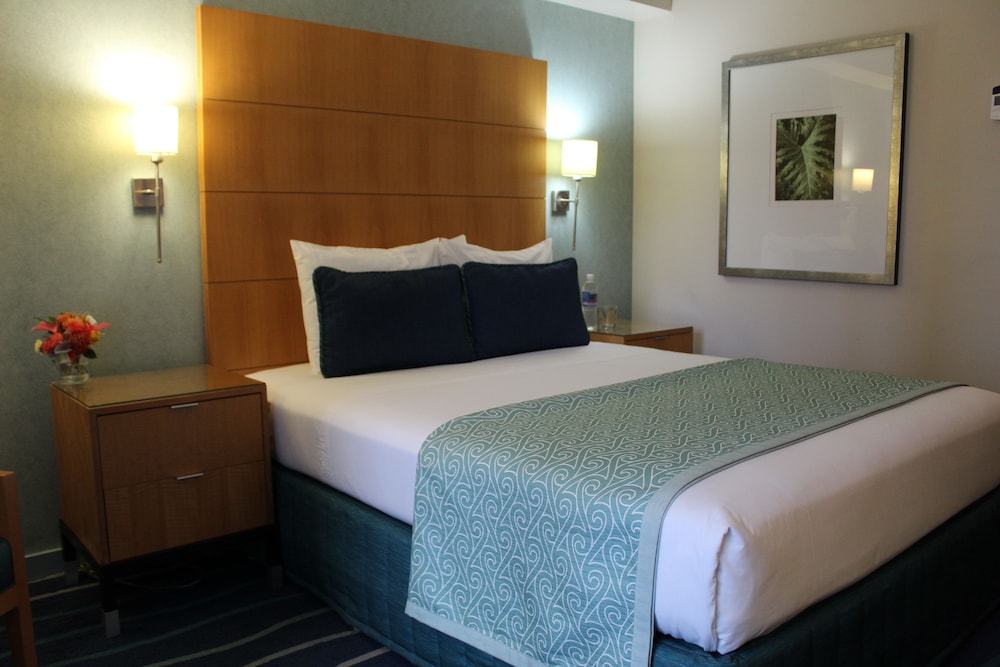 Ala Moana Hotel by LSI Resorts - photo 18