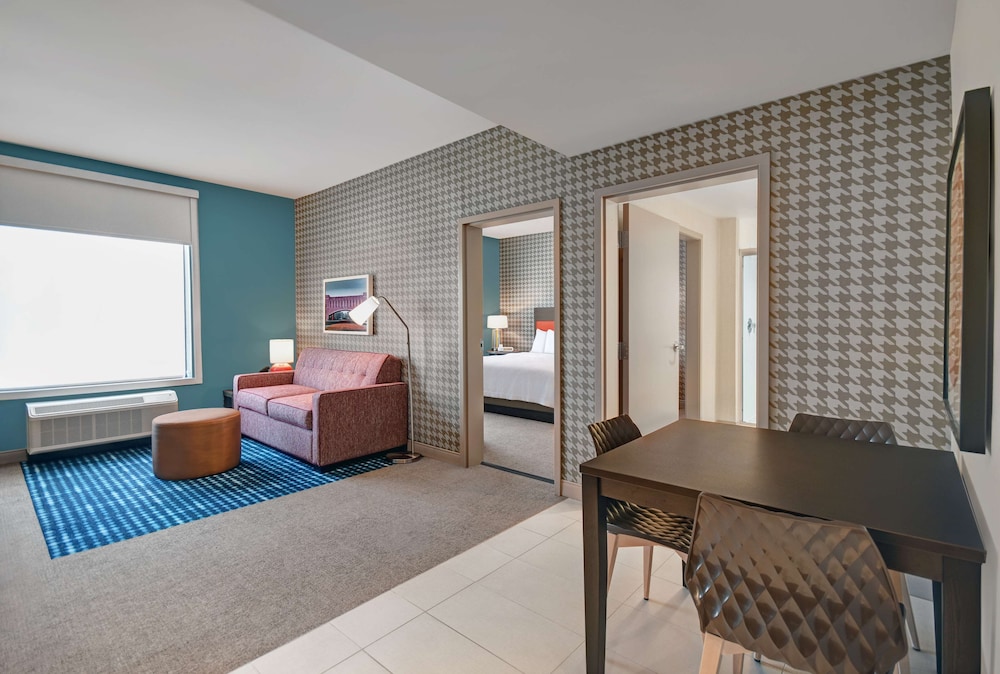 Home2 Suites by Hilton Blacksburg University - photo 18