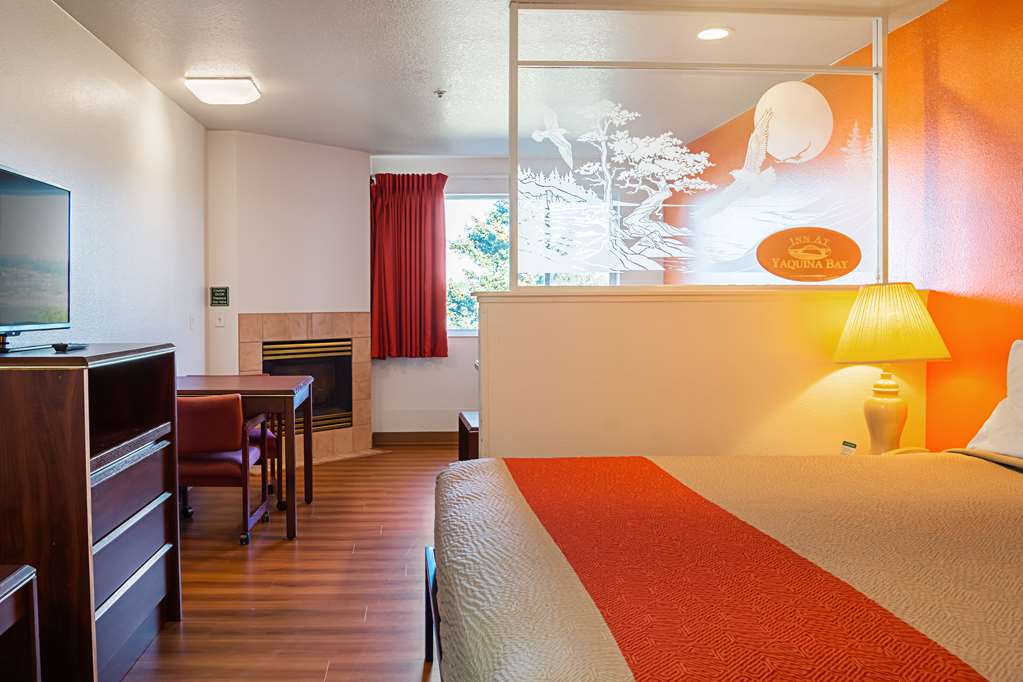 Motel 6 Newport OR - photo 11