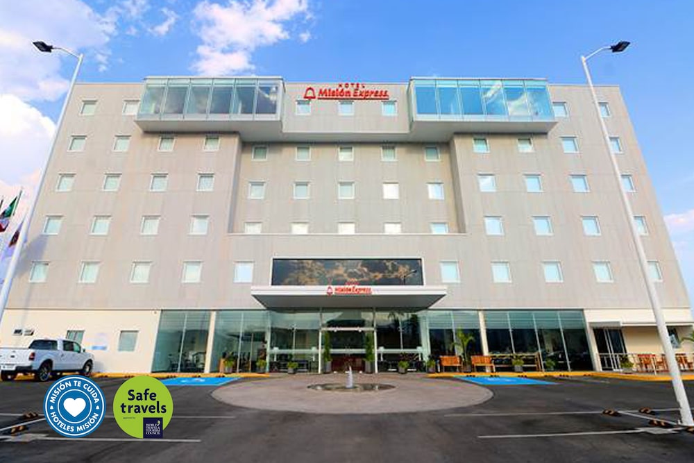 Hotel Mision Express San Juan Del Rio — San Juan Del Rio