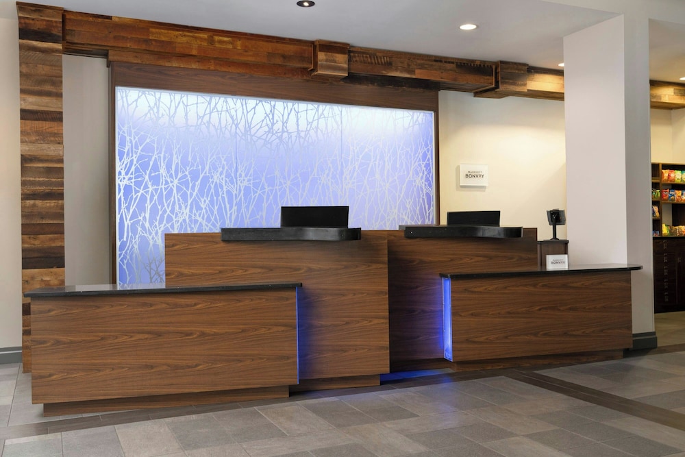 Fairfield Inn & Suites by Marriott Chattanooga - photo 3