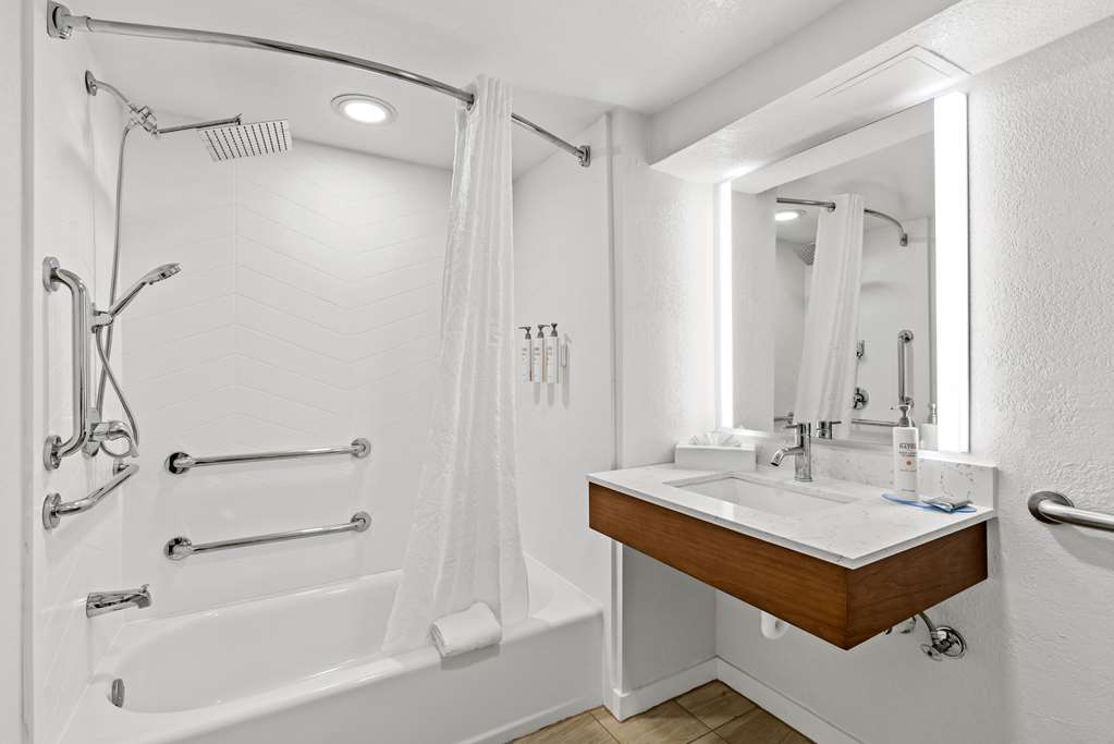 Sonesta Essential Orlando - photo 25