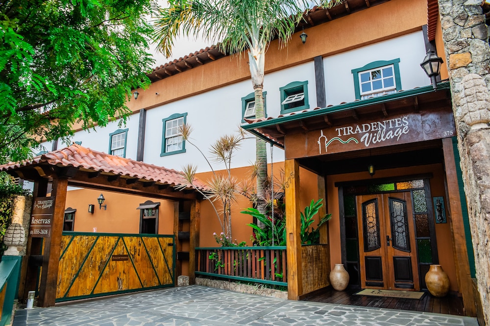 Pousada Tiradentes Village in Tiradentes, Brasil