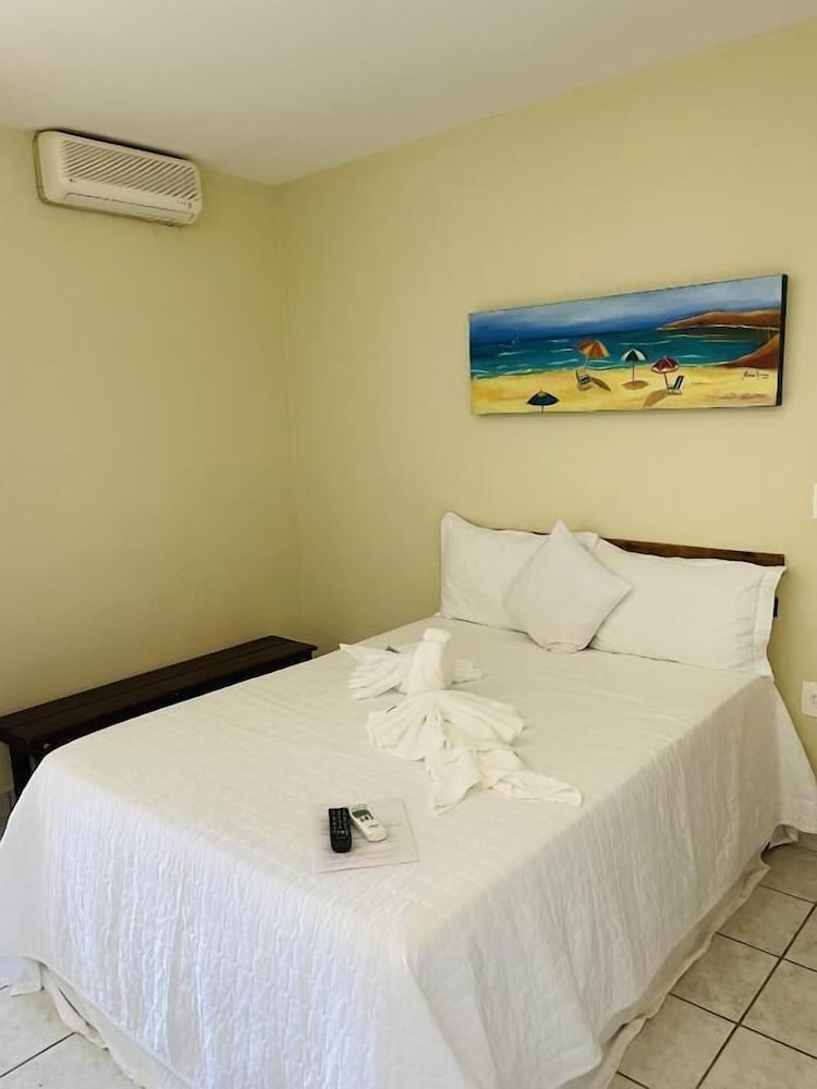 Pousada Águas de Serrambi - last minute hotel in Ipojuca