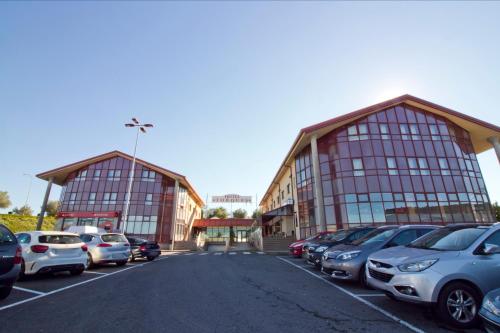 Hotel Torques - last minute hotel in Bergondo
