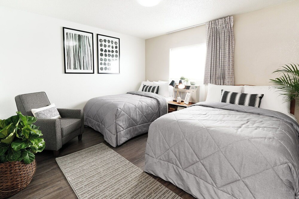 InTown Suites Extended Stay Dallas TX Garland - photo 7