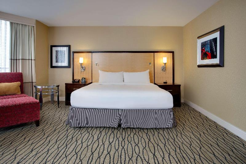 Hilton Rosemont Chicago O'Hare - photo 42