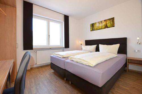 Gasthof Zur Schmiede in Riedenburg, Germany