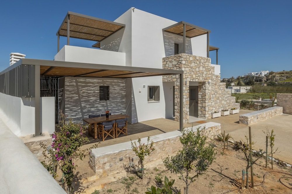 Cozy Haven Island Living Paros — Paros